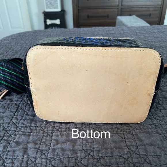 Consuela Jax Wedge ***EXCELLENT CONDITION*** Smoke-free home - Picture 4 of 4